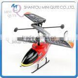 Mini Qute RC Remote Control Flying Helicopter Quadcopter 2 Channel Educational Electronic Toy NO.A135