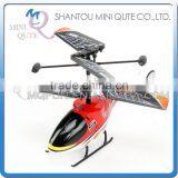 Mini Qute RC remote control flying Helicopter Quadcopter 2 Channel Educational electronic toy NO.A135