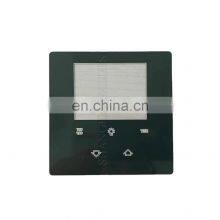 Manufacturers Wholesale High Quality Custom Printing Screen Printing Tempered Glass, Glass Panels for Home Appliances