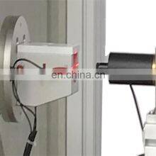 Helmet High Speed Impact Tester With High-precision Laser Velocity Sensing Device thumbnail-2