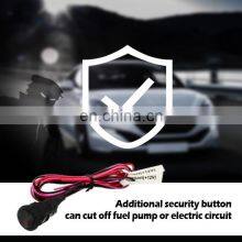 Promata High Quality Remote Car Control Central Lock System Door Central RC800-41 for 4 Door Keyless Entry Remote thumbnail-3