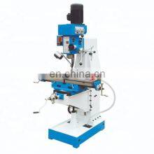 ZX5325C China Vertical Mini Metal Milling Machine for Sale thumbnail-5