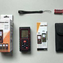 40m 60m 80m 100m Laser Measure Rangefinder Laser Distance Meter thumbnail-5