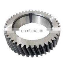 Shiyan Dongfeng DCEC 6CT Diesel Engine Part 3918776 3907645 3918380 390137 Crankshaft Gear thumbnail-2