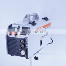 Gas Gasless Aluminium 200 Gas Mig Welding Machine thumbnail-3