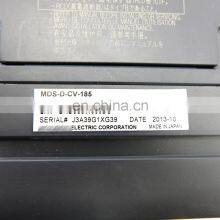 Hot Sale Servo Motor Drive MDS-D-CV-185 for CNC Controller Electric for Sale thumbnail-5