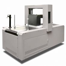 297mm/594mm single pass printer corrugated printer for cartons paper bags cardboard