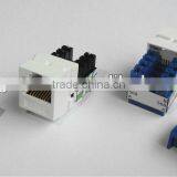 Leviton Type Cat. 5e RJ45 Keystone Jack thumbnail-2