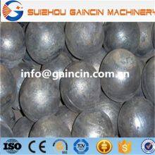 hi Chrome Grinding Balls, Cast Chrome Steel Balls, Chromium Casting Steel Balls thumbnail-3