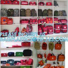 Hot Sales Ambulance Big Medical Bag Nylon First Aid Empty Bags Doctor Outside Visit Bag Medical Pack thumbnail-5