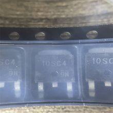 DE10SC4-7061 Shindengen Schottky Diodes & Rectifiers VRM=40 IFSM=100 thumbnail-3