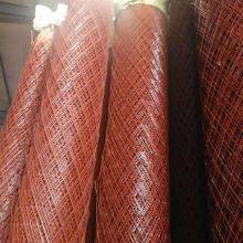 Anti-slip And Wear-resistant Steel Mesh Customizable