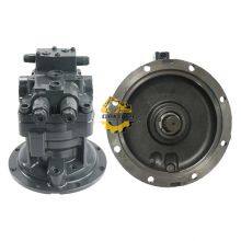 Hydraulic Pump CAT320/320B CAT320C KATO HD1430 Swing Motor thumbnail-4