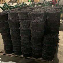 Bar Tie Black Annealed - for Building Construction Hardware thumbnail-4