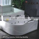 2 Persons Indoor Portable Hot Tub thumbnail-1