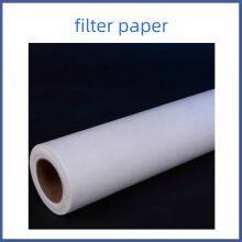 Filter Paper for Copper Wire Drawing and Filtering Copper Powder in Wire and Cable Factories thumbnail-2