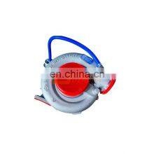 Shacman L3000/F3000/X3000/X6000 Truck Weichai WP10/WP12/WD12 Engine Spare Parts 612601110933 Turbocharger thumbnail-3