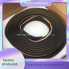 Custom Rubber Waterstop Water Swelling Strip thumbnail-3