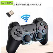 G11 Pro Game Box 4k Hd Output Video Game Console 30000+ 3d Retro Tv Games 64gb/128g Tv System Classic Gaming Console thumbnail-5