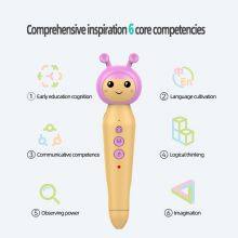 Children's Universal Point Reading Machine, Intelligent Wireless Point Reading Pen, Intelligent Speaker thumbnail-2
