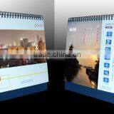 Fashion Quality & High Quality Printing Calendar