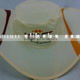 Cheap Blank Nylon Hat, Wholesale Cowboy Hats, Embroidered Cowboy Hat thumbnail-2