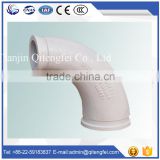 Pipe fittings manufacturing 30 degree pipe elbow