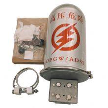 Durable and Reliable Metal Aluminum Alloy Fiber Optic Connector Junction Box for ADSS OPGW Cable thumbnail-5