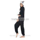 China Supplier Cheap Panda Adult Jumpsuit Pajama thumbnail-4