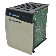 Allen Bradley 1756-PB72 Power Supply thumbnail-2