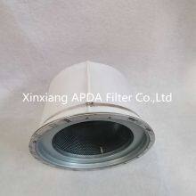 High Quality Air Compressor Air Oil Seperator 23716475 24847188 24876690