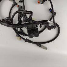 QSB ISBE Engine Electronic Control Module Wire Harness 5367724 5367725 thumbnail-3