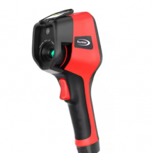 Factory Price RM320 Industrial Thermal Imager Handheld Thermograph Night Vision Camera thumbnail-2