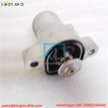 Engine Parts 1104 Thermostat T413847 Fit for Perkins thumbnail-4