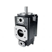 Hydraulic Servo Pump T7BBS-B02/B03/B04/B05/B06/B07/B08/B09/B10/B11/B12/B14/B15-B10-1R02-A100 Double Vane Pump Replaces Denison thumbnail-2