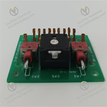 DS3800DFXA1B1C Control Card thumbnail-2