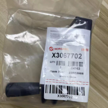 X3067702, Norgren, Manual Valve, G1/4