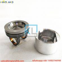 C9 Engine Piston Crown Skirt Kit Set 385-1657 3247380 For CAT Aftermarket thumbnail-4