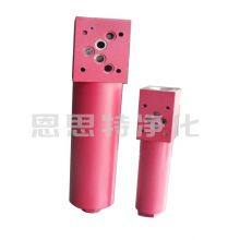 Hydraulic Oil Filter for Supply Dual-Cylinder Pipeline Low-Pressure Filter FLNDBN/HC250DDF10D1.X/-L24 thumbnail-4