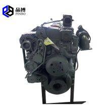 Original TCD2012L042V 4-Stroke Water-Cooled Generator With Live Start Function Electric Start Engine Motor Pump-New Cylinder thumbnail-3