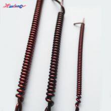 Insulated Electrical Enameled Aluminum Wire NW Standard 0.50mm-6.0mm Africa thumbnail-4