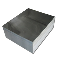 En 10203 Electrolytic Tinplate With Clear Laccquer 2.8/2.8 Tin Coating thumbnail-1