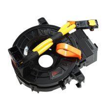 84306-0e010 Spiral Cable Clock Spring for Toyota Highlander Tundra Tacoma RAV4 thumbnail-2