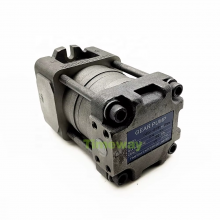 NT2 Hydraulic Pump NT2-G16F-180 Degrees High Pressure Internal Gear Oil Pump 32bar Bending Machine Pump thumbnail-3