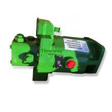 Ea-ton 4633-041 Hydraulic Piston Motor AH166176 Mixing Truck Plunger Motor thumbnail-2