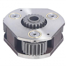 Genuine Sany Excavator Slewing Gear Frame Assembly Suitable for Sany Excavator SY235 thumbnail-3