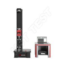 WDW-5E 5kn Tensile Universal Testing Machine Rubber Electronic Universal Testing Machine thumbnail-6