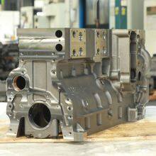 5620129 Engine Block for 6LTAA9.3 Diesel Engine | Durable Construction Machinery Cylinder Block thumbnail-3