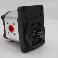 Excavator Parts DX700 380 420 500 520 Excavator Parts Hydraulic Fan Pump 300506-0007 K1057295 thumbnail-1