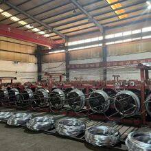 Steel Wire & Round Steel Wire，Q195、Q235、10#、20#、35#、45#、65#、70#、80#、T8A、T10A thumbnail-5